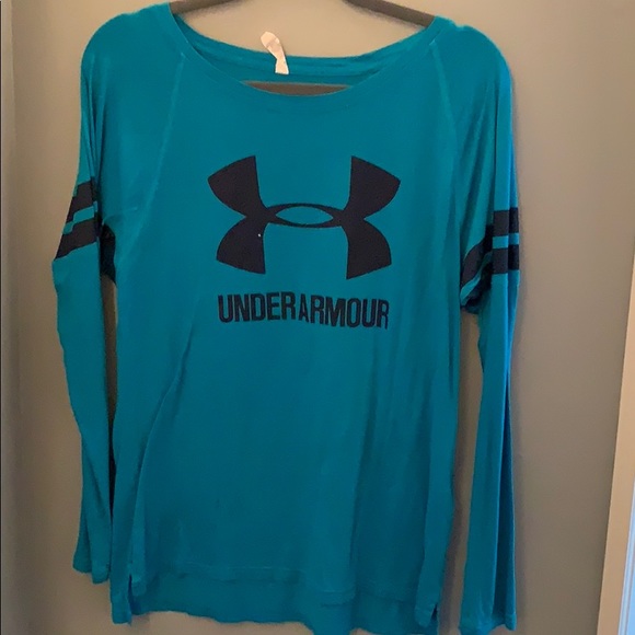 under amour shirt - Picture 1 of 1